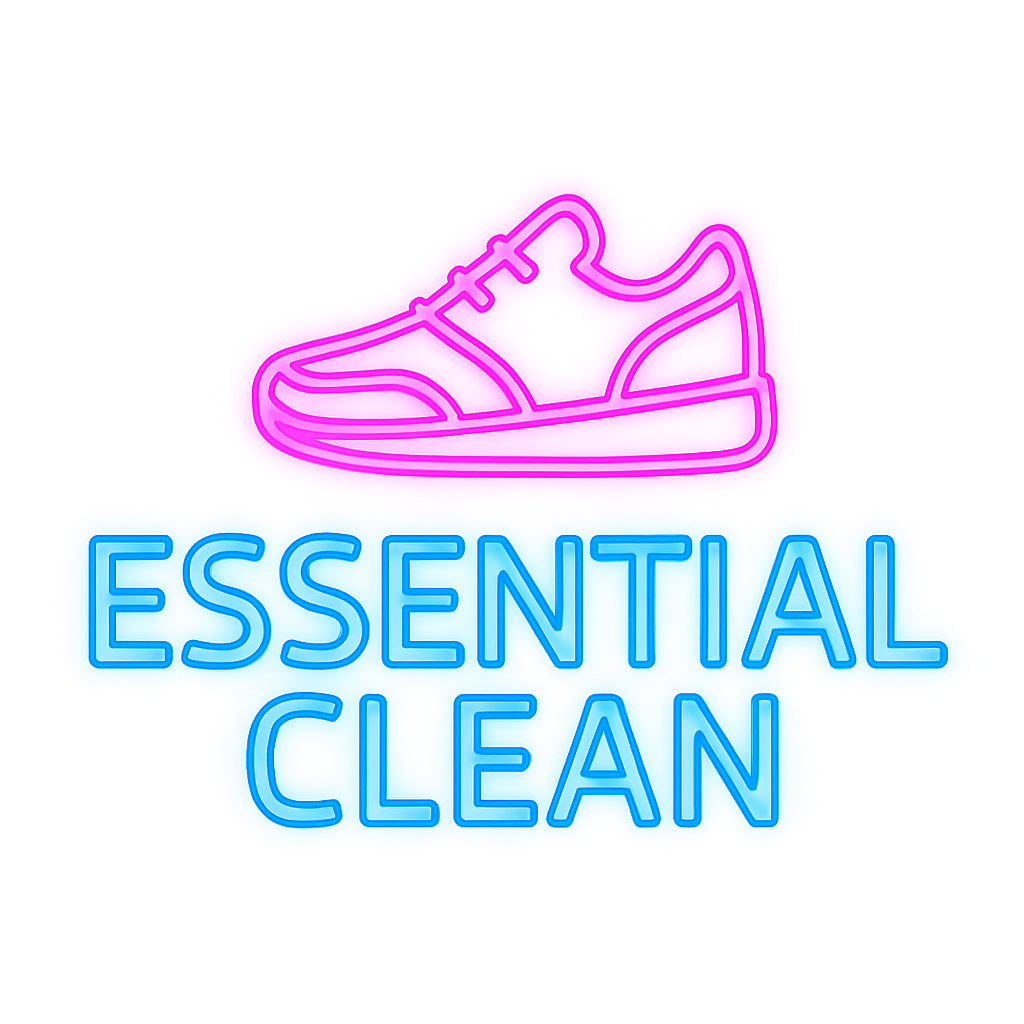 Essential Clean