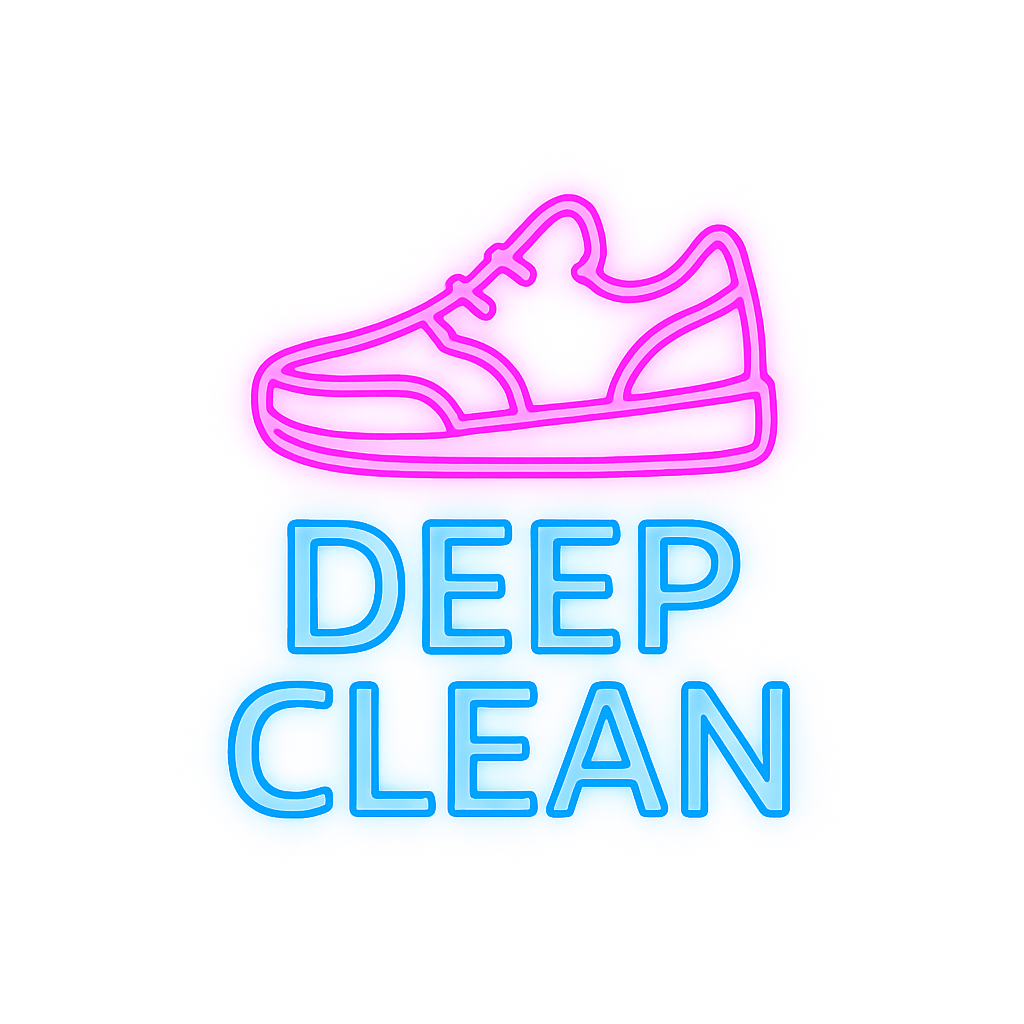 Deep Clean