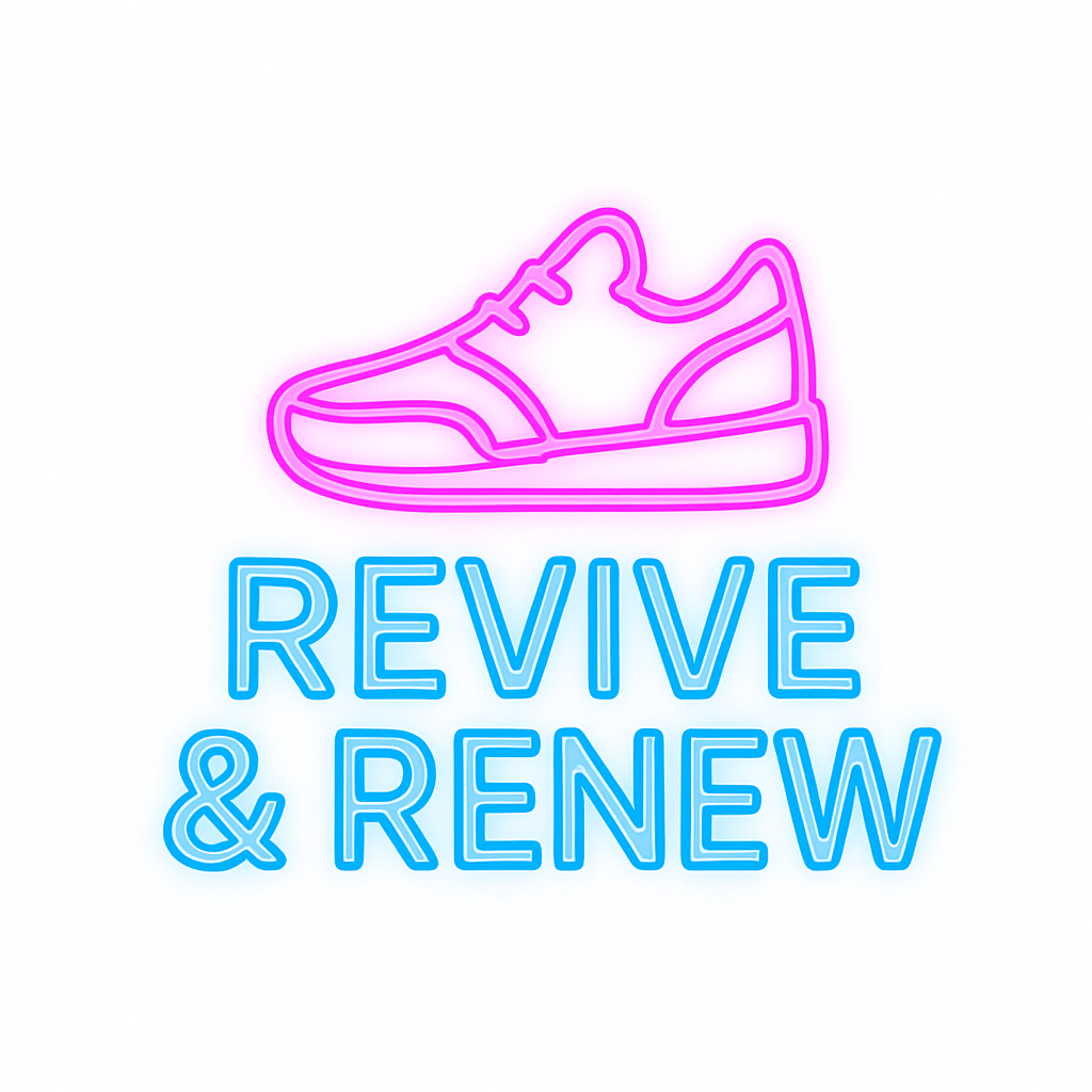 Revive & Renew