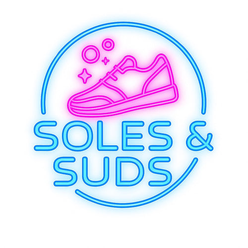 Soles & Suds